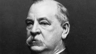 My Interview With Grover Cleveland [upl. by Stevy]