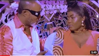 Koffi Olomide ft Cindy je te jure clip officiel [upl. by Mapes]