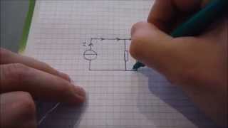 Lois fondamentales de lélectricité  1ère SSISTI2D [upl. by Aztiley]