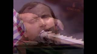 PHIL COLLINS  Against all odds live at Live Aid London 1985 [upl. by Ignace968]