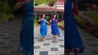 Nanayanamee Chattal Mazhayil  Malayalam Movie Song Sunday Holiday  Shortdance [upl. by Noitna53]