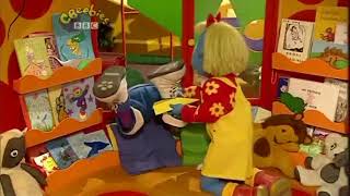 CBeebies Be Safe With Tweenies Theme Song Tune [upl. by Dunaville]