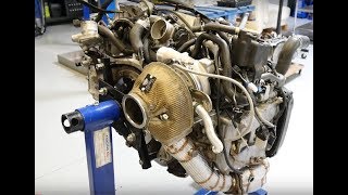 How to put a Borgwarner EFR in a Subaru Forester Part II  SubiPerformance [upl. by Amsaj]