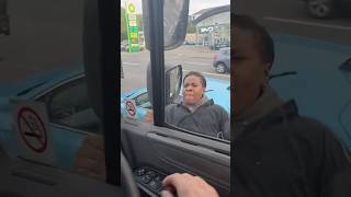 Road rage in UK…😱 roadrage uk crazy insane madhyapradeshnews everyomesafe fyp explore [upl. by Metcalf]