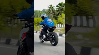 New reel Nagpuri bikelover duke390 trending 🙂🔰 [upl. by Airdnek408]