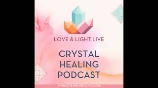 The Crystal Immersion Method A Comprehensive Approach to Crystal Healing [upl. by Odilia]