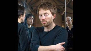 Radiohead  Reckoner Instrumental [upl. by Auqenaj]