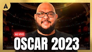 OSCAR 2023 Transmissão Ao Vivo  Comentários [upl. by Gingras654]