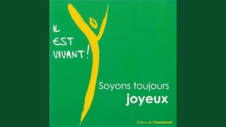 Je vous donnerai un cœur nouveau [upl. by Iccir]