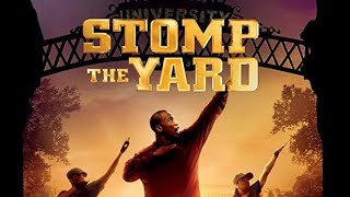 Stomp The Yard Full Movie 2007 Review  Columbus Short  Meagan Good [upl. by Reddin825]