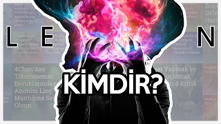 LEGION Kimdir  quotLegion Pandora’nın Kutusuquot [upl. by Line169]