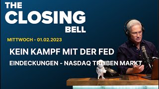 Wall Street überrascht Kein Kampf mit der FED  META Platforms 18 nach Closing [upl. by Yelena260]