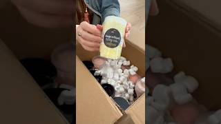 Unboxing ASMR  Kokym asmr unboxingasmr [upl. by Orlantha191]