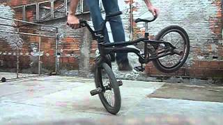 flatland bike BMX [upl. by Iaka971]