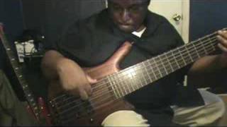 Bass demo for talkbass [upl. by Niar511]