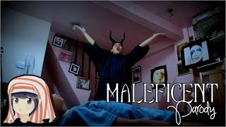 Maleficent Filipino Parody [upl. by Aicek]