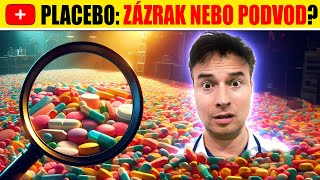 Placebo Zázrak nebo Podvod [upl. by Adnaral417]