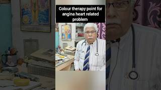 Angina pain treatment angina heart problems healthtips youtubeshorts ytviral [upl. by Anib]