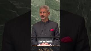 Jaishankar on Celebrating 75 Years of Indias Growth and Independence [upl. by Pelagias978]