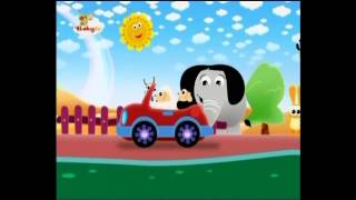 BabyTV babytijd  auto [upl. by Fries560]