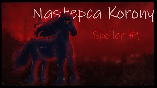 Spoiler  Film Sso  Następca Korony [upl. by Ahsinam481]