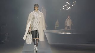 Fendi  Fall Winter 20222023 Full Show  Menswear [upl. by Reeves872]