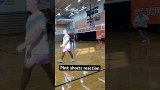 Caught a body yesterday basketball youtubeshorts fyp [upl. by Roer]