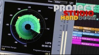 Audio loudness metering amp the loudness wars [upl. by Tehc]