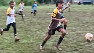 U12 CAI Panamá oeste 🇵🇦 5⚽ vs Génesis 0⚽ [upl. by Adnylem]