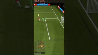 DLs my favourite game edit football foryou fifamobile efootball skills futwiz mut [upl. by Toby257]