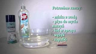 Płonąca Piana quotZajarani Chemiąquot by Roboty i Spółka S01E02 [upl. by Eille]