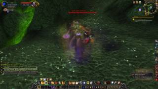 Teron Gorefiend I Am Quest Playthrough  Shadowmoon Valley [upl. by Shelli]