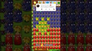 I Love PHILIPPINES pvzfusion pvz plantsvszombies pvzmemes [upl. by Amalita]