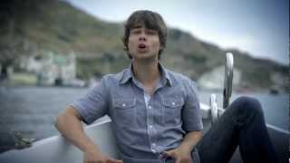 Alexander Rybak quotНебасхіл ЕўропыquotBelarusian quotEurope SkiesOfficial Music Video [upl. by Hgielram]