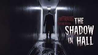 The Shadow in the Hall My Terrifying Encounter  mortis media  UNIT 522  Creepypasta [upl. by Yssirk562]