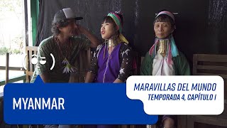 Capítulo 1  Maravillas del Mundo  Temporada 4 [upl. by Maud]