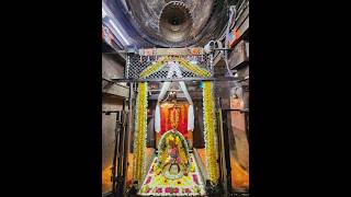 Omkareshwar Dham🙏🚩shivshakti shivshambhu shivshankar shiv shivratri shivparwati shivbhajan [upl. by Yblehs]