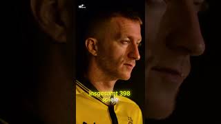 quotMarco Reus Der Letzte Kapitän  Treue bis zum Endequot [upl. by Jefferey731]