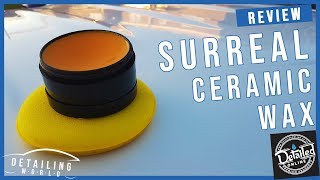 DetailedOnline Surreal Ceramic SiO2 Wax Review [upl. by Marve]