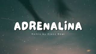 Lagu Acara Dansa Portu Adrenalina  Remix by DJEZZ BEAT [upl. by Amjan]