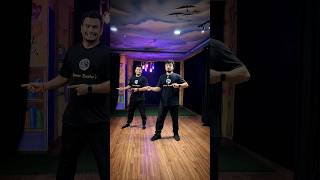 Kangna Song Par 2  dancewithhoney shorts drzeus [upl. by Aisenat]