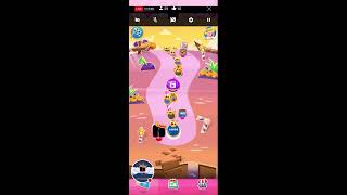 Candy Crush Saga Levels 13641 to 13655 [upl. by Anauqcaj]