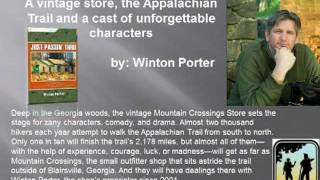 Winton Porter quotGuru of the Appalachian Trailquot [upl. by Waylan627]