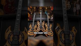 ZAKK WYLDE’S NEW GUITARS AREN’T TERRIBLE… [upl. by Novit]