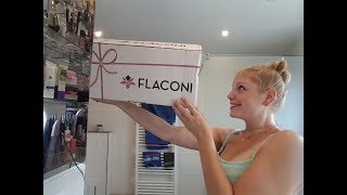 FLACONI Haul  Hui oder Pfui [upl. by Llarret834]