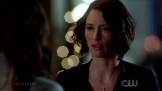 Alex and Maggie Scenes  2x17 quotDistant Sunquot  Supergirl [upl. by Akineg585]