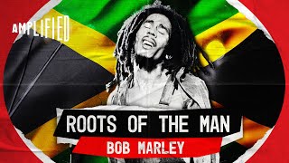 From Rags to Rhythms Bob Marleys Journey from Jamaican Roots to Global Legend  Amplified [upl. by Varian]