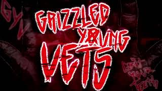 Grizzled Young Veterans Tna theme and titantronGrit your teeth [upl. by Dorey814]