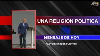 Tema Una Religion Politica [upl. by Lyndell]