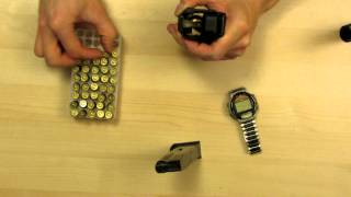 UpLULA Universal Pistol Magazine Loader amp Unloader  9mm to 45ACP [upl. by Adnilrem260]